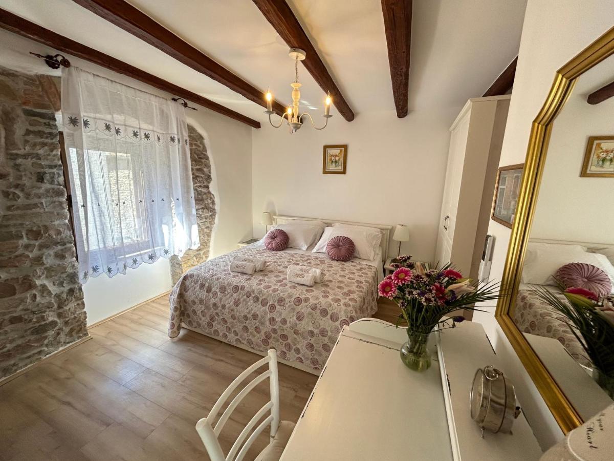 Casa Stella Villa Draguc Exterior photo